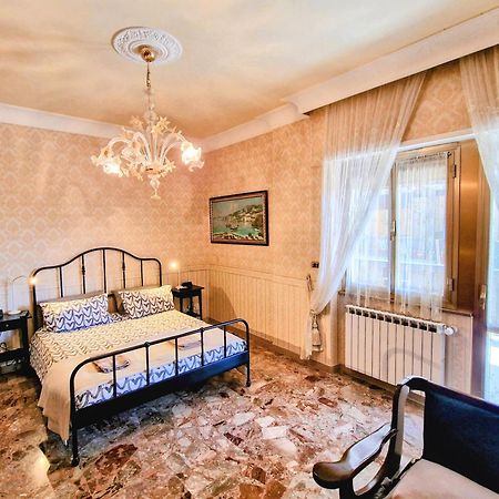 Grazia Guesthouse Rome Extérieur photo