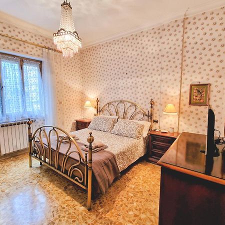 Grazia Guesthouse Rome Extérieur photo