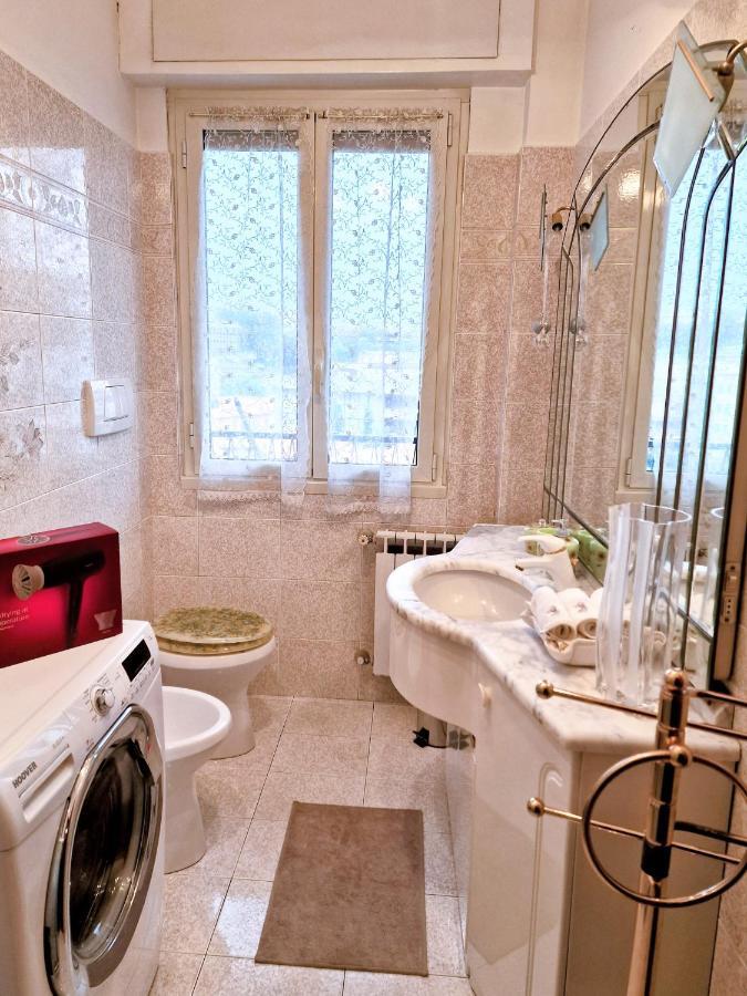 Grazia Guesthouse Rome Extérieur photo