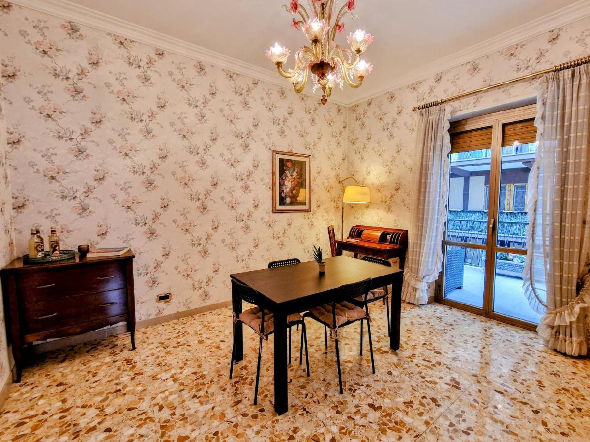 Grazia Guesthouse Rome Extérieur photo