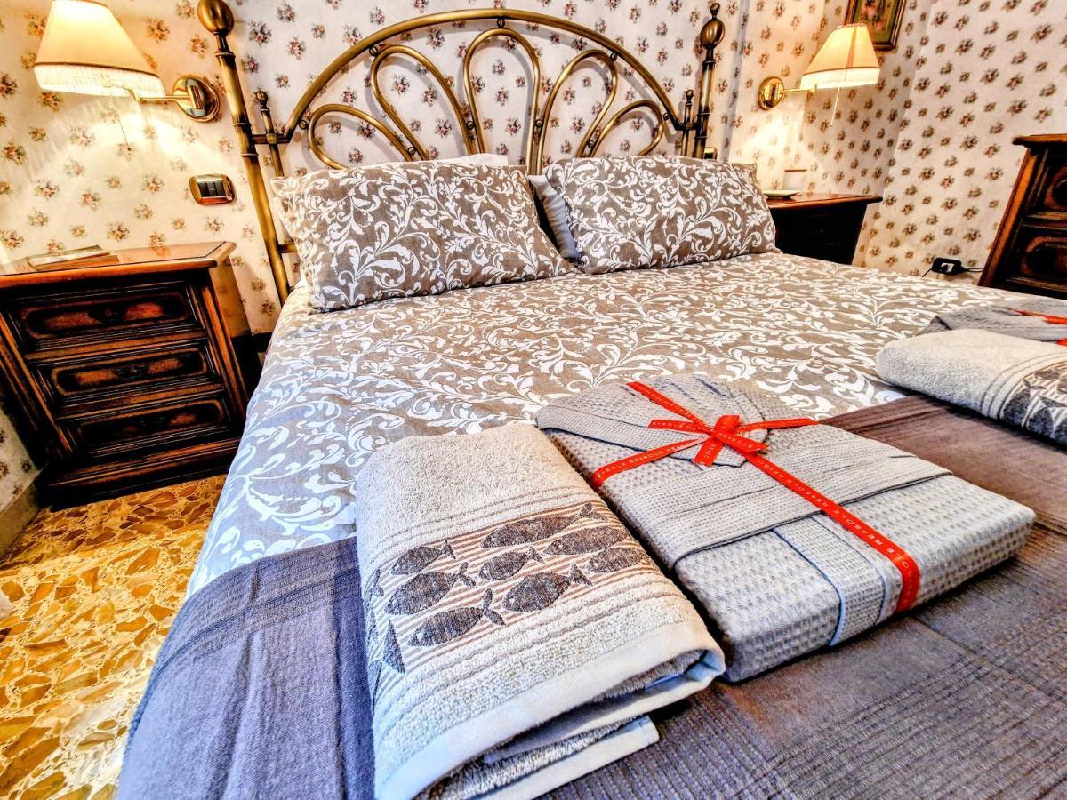 Grazia Guesthouse Rome Extérieur photo