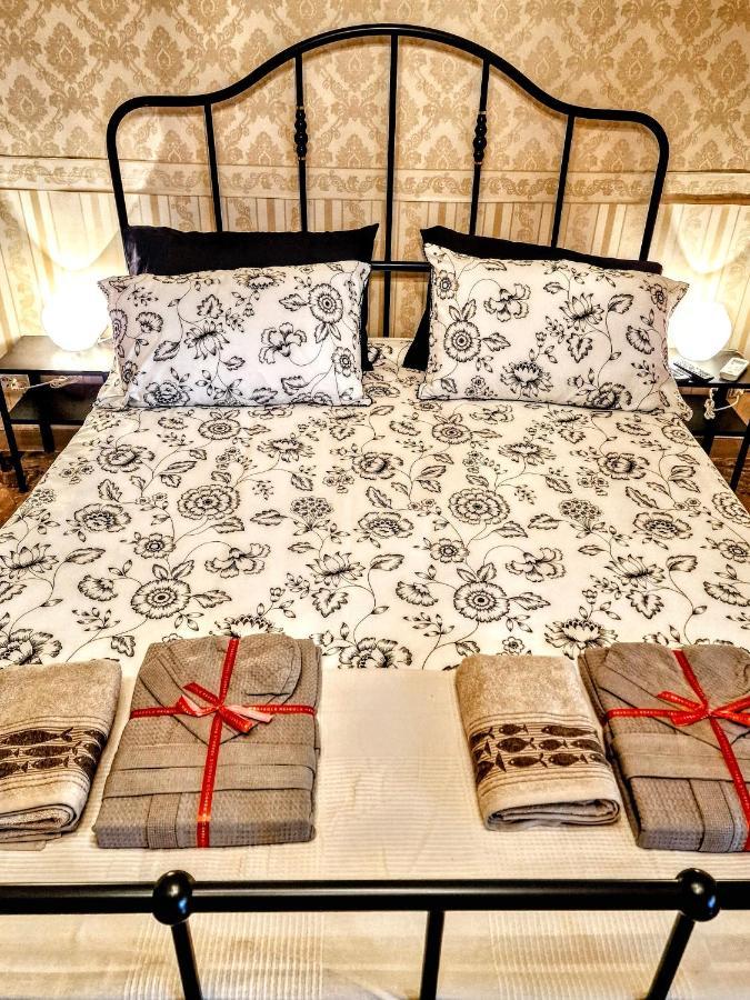 Grazia Guesthouse Rome Extérieur photo
