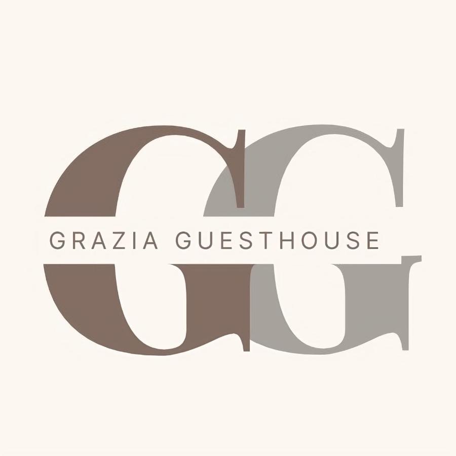 Grazia Guesthouse Rome Extérieur photo