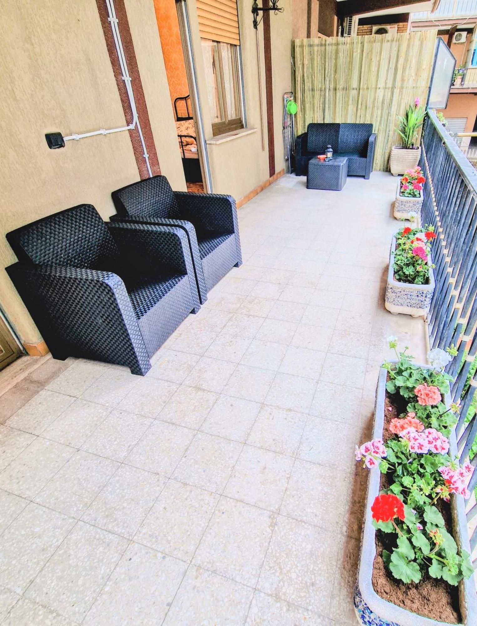 Grazia Guesthouse Rome Extérieur photo